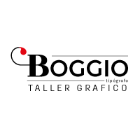 Boggio Taller Gráfico